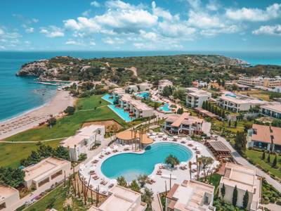 SENTIDO Port Royal Villas & Spa