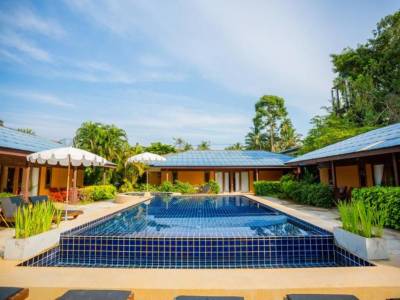 Anahata Resort Samui 