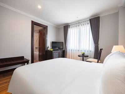 Adamas Hanoi Hotel