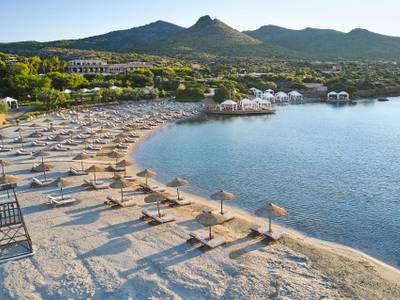 Cape Sounio Grecotel Exclusive Resort
