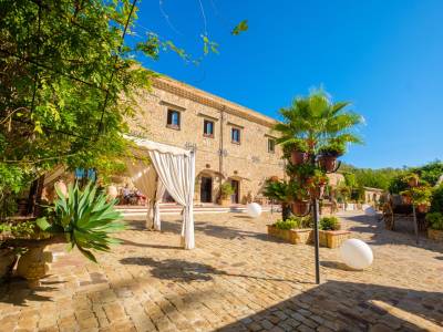 Vecchia Masseria Agriturismo