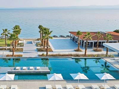 Margo Bay & Club Turquoise 