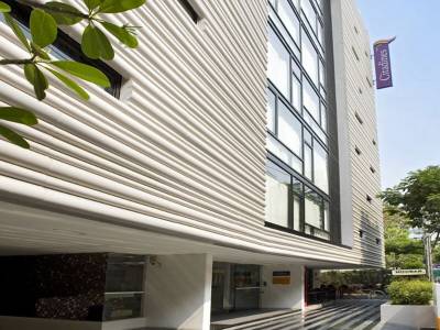 Citadines Sukhumvit 23 Bangkok