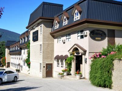 Prestige Inn Nelson