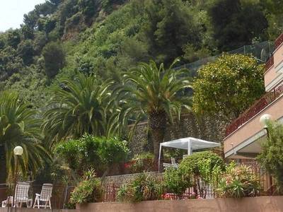 Residence Green Park