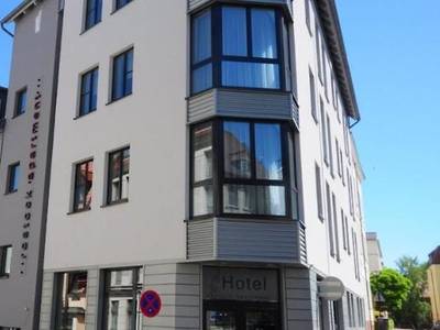 rostock  LIVING HOTEL