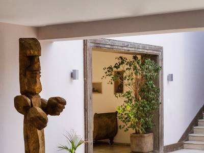 Casa dell' Arte Hotels Of Arts & Leisure