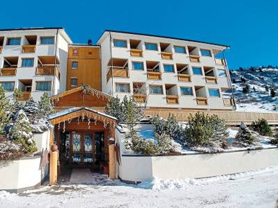 Hotel Grifone (Foto)