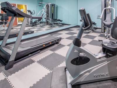 Baymont Inn & Suites Lubbock West