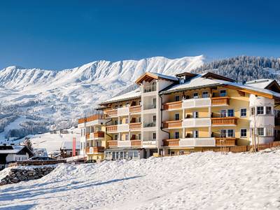 Hotel Castel Serfaus