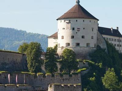 Der Unterwirt - das kleine Gourmethotel