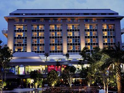 Svelte Hotel & Personal Suites