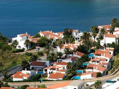 Villas Playas de Fornells