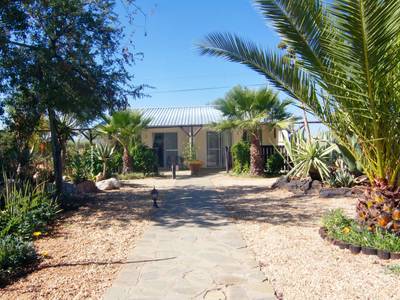 Etango Ranch Guestfarm