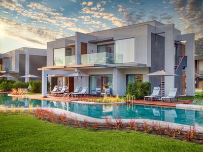 Hilton Dalaman Sarigerme Resort & Spa