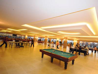 Güngör Ottoman Palace