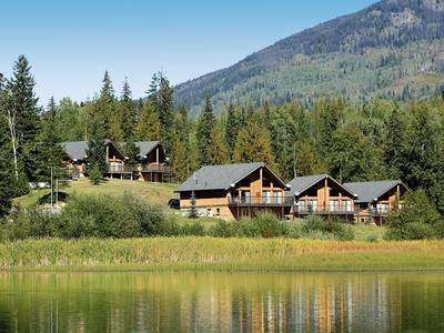 Alpine Meadows Resort