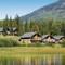 Alpine Meadows Resort