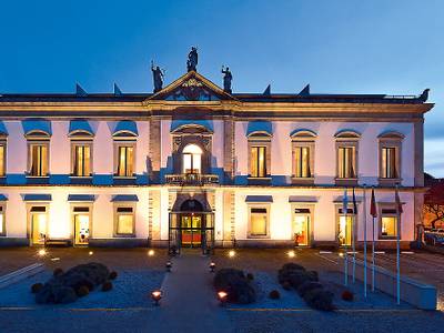 Pousada Viseu - Historic Hotel