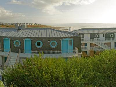 Lagrange Vacances Les Terrasses de L'Océan