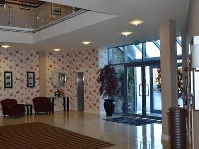 Park Hotel Kiltimagh