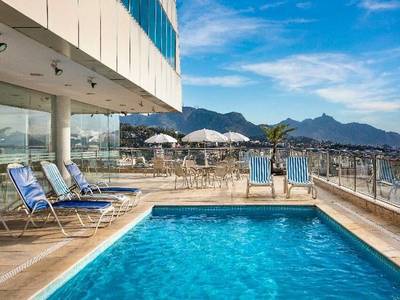 Windsor Asturias Hotel