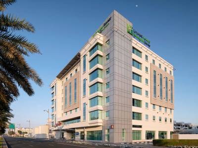 Holiday Inn Express Dubai - Jumeirah