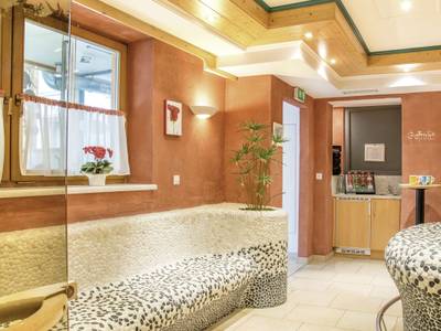 Wohlfühlhotel & Apartments Gell