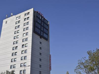 Economy Silesian Hotel