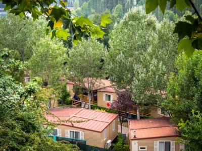 Camping Altomincio Family Park