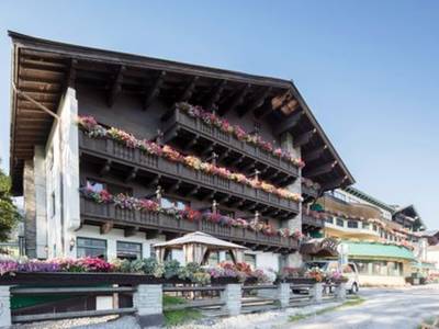 Der Kirchenwirt Reith