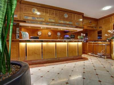 TRIP INN Hotel Uebachs 