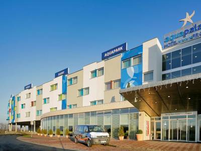 Aquapalace Prag Cestlice Aquapalace Prag Cestlice (Foto)