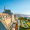Fairmont Le Manoir Richelieu