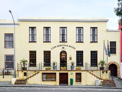 Cape Heritage