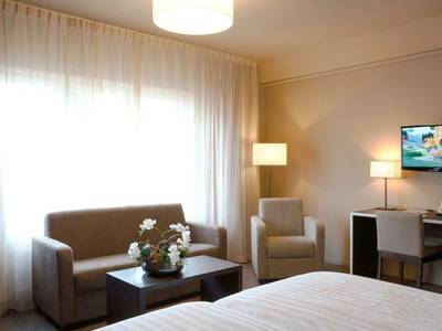 Fletcher Hotel Het Witte Huis