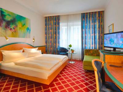 Hotelmüller München