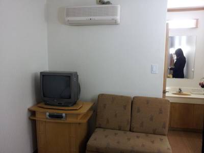 New Boolim Tourist Hotel