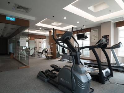 Chateau de Chine Taoyuan