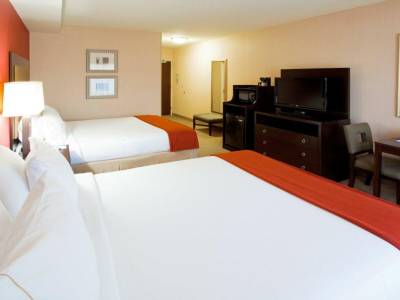 Holiday Inn Express Washington D.C. Northeast