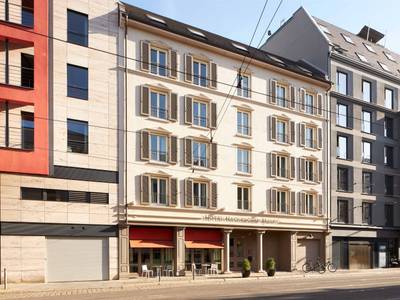 Classik Hotel Hackescher Markt