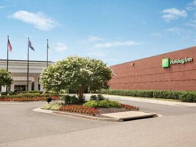 Holiday Inn Washington Dulles Intl Airport