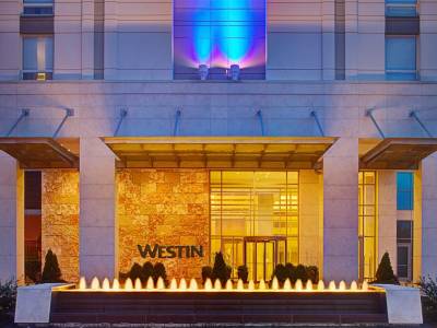 The Westin Chicago North Shore