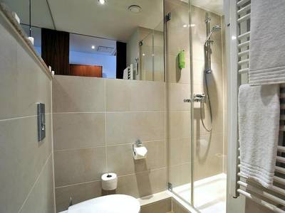 Golden Tulip Berlin Hotel Hamburg