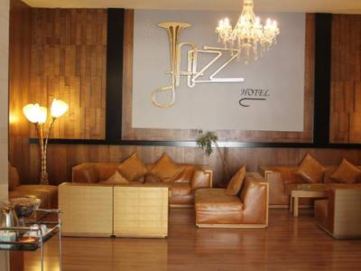 Le Jazz Hotel (Foto)