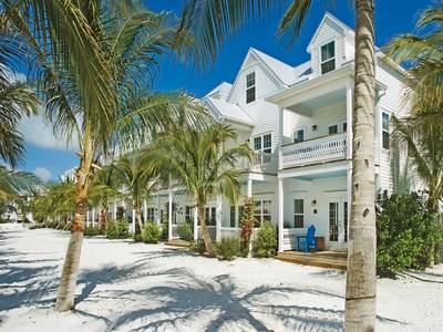Parrot Key Hotel & Resort (Foto)