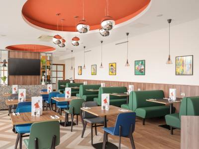 Holiday Inn Norwich City (Foto)