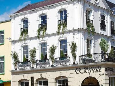 Killarney Royal