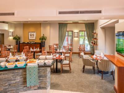 Town Lodge Roodepoort