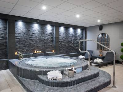 COMIS Hotel & Golf Resort (Foto)